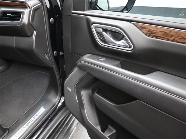 Used 2023 Chevrolet Tahoe Premier image 26