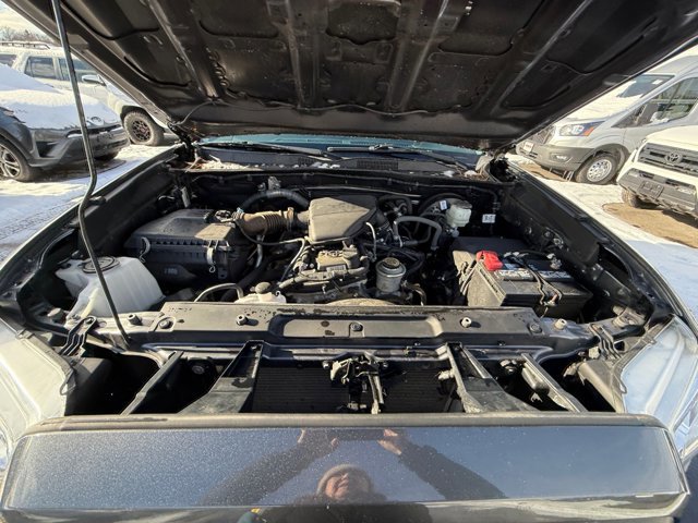 Certified 2021 Toyota Tacoma SR image 27