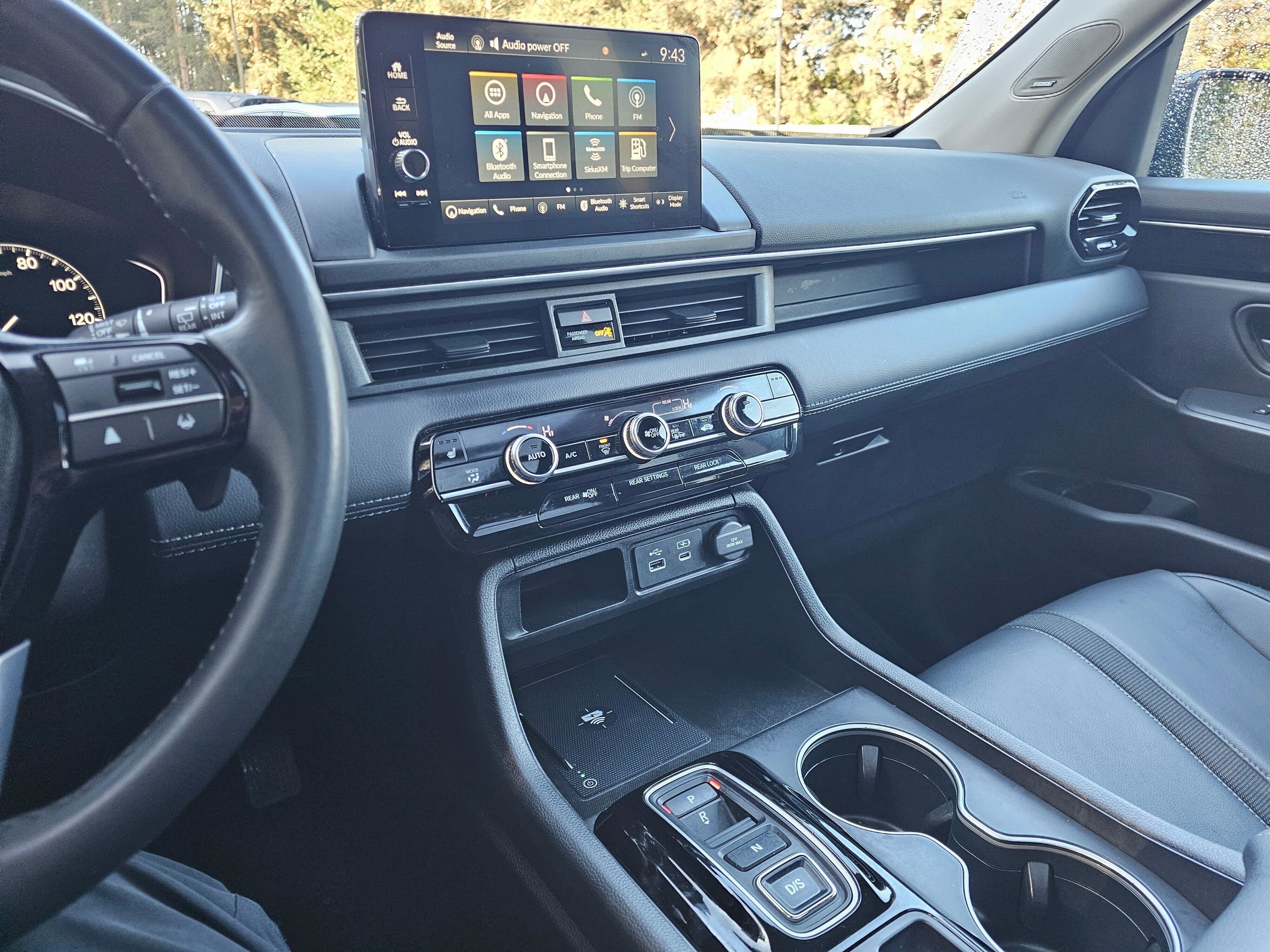 Used 2023 Honda Pilot Touring image 31