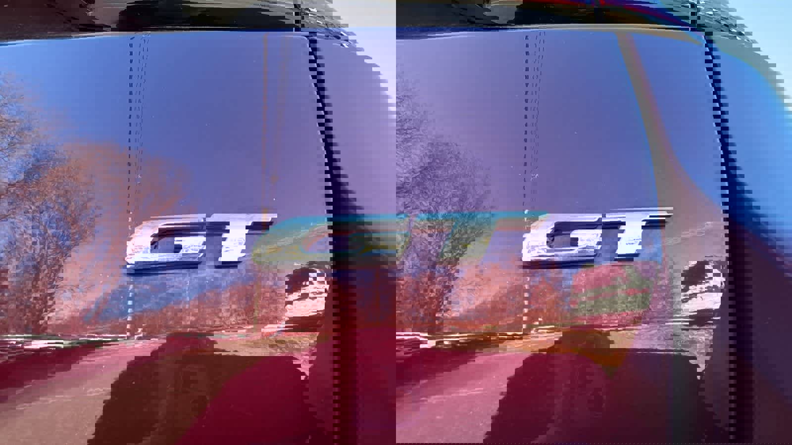 Used 2022 Dodge Durango GT image 9