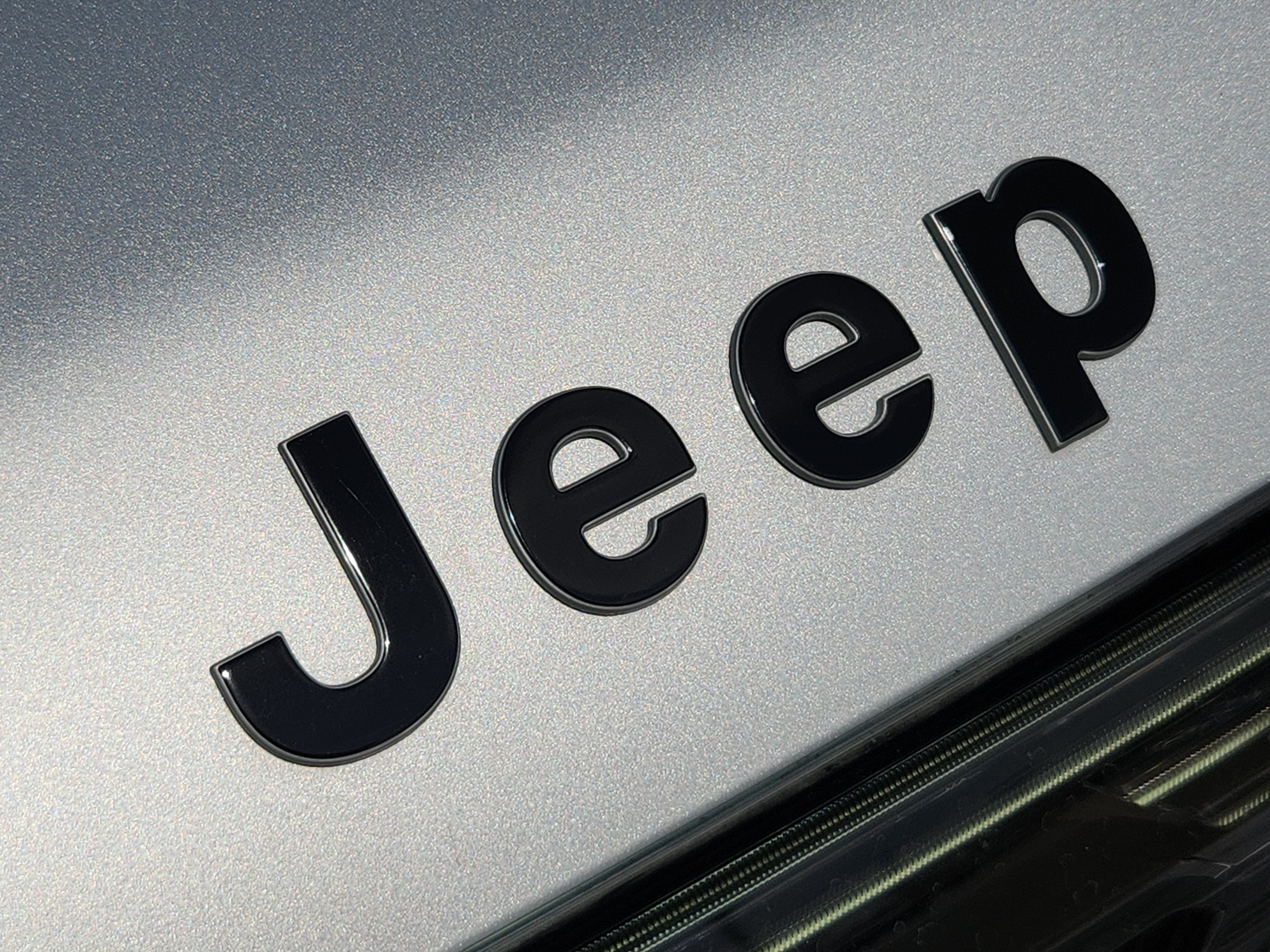 New 2026 Jeep Grand Wagoneer Summit AWD/4WD image 7