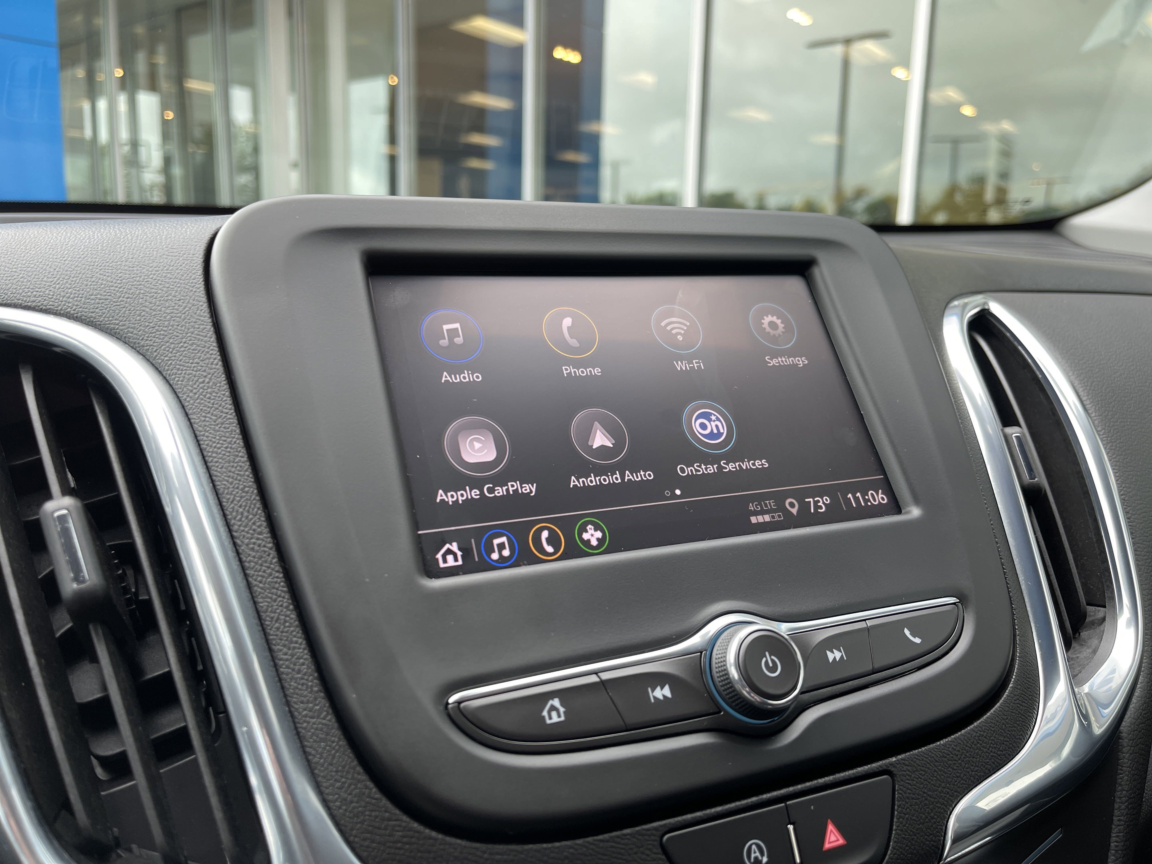 Used 2023 Chevrolet Equinox LT image 26