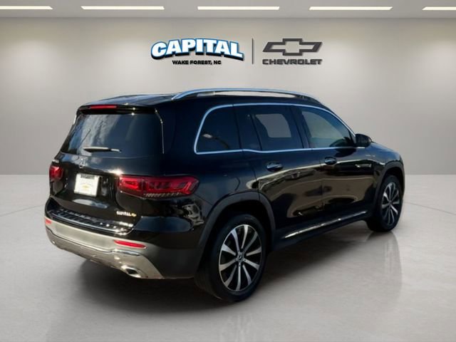 Used 2022 Mercedes-Benz GLB 250 GLB 250 image 5