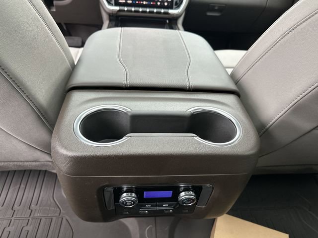 New 2026 GMC Yukon XL Elevation w/ Elevation Premium Package image 25