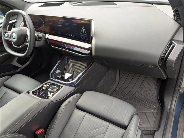 Used 2025 BMW X3 xDrive30i w/ Premium Package image 23