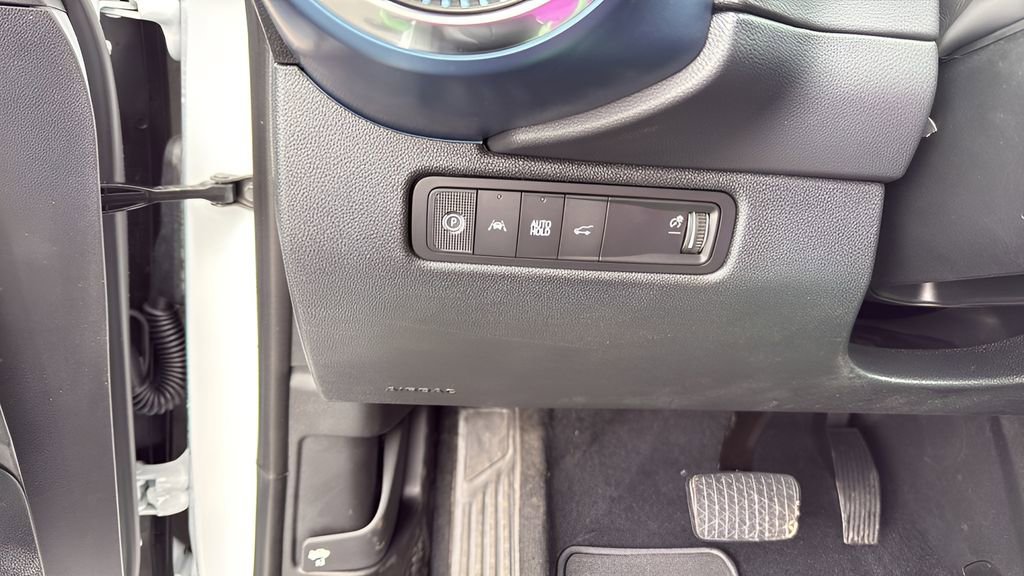 New 2026 Chevrolet Equinox EV LT AWD/4WD image 43