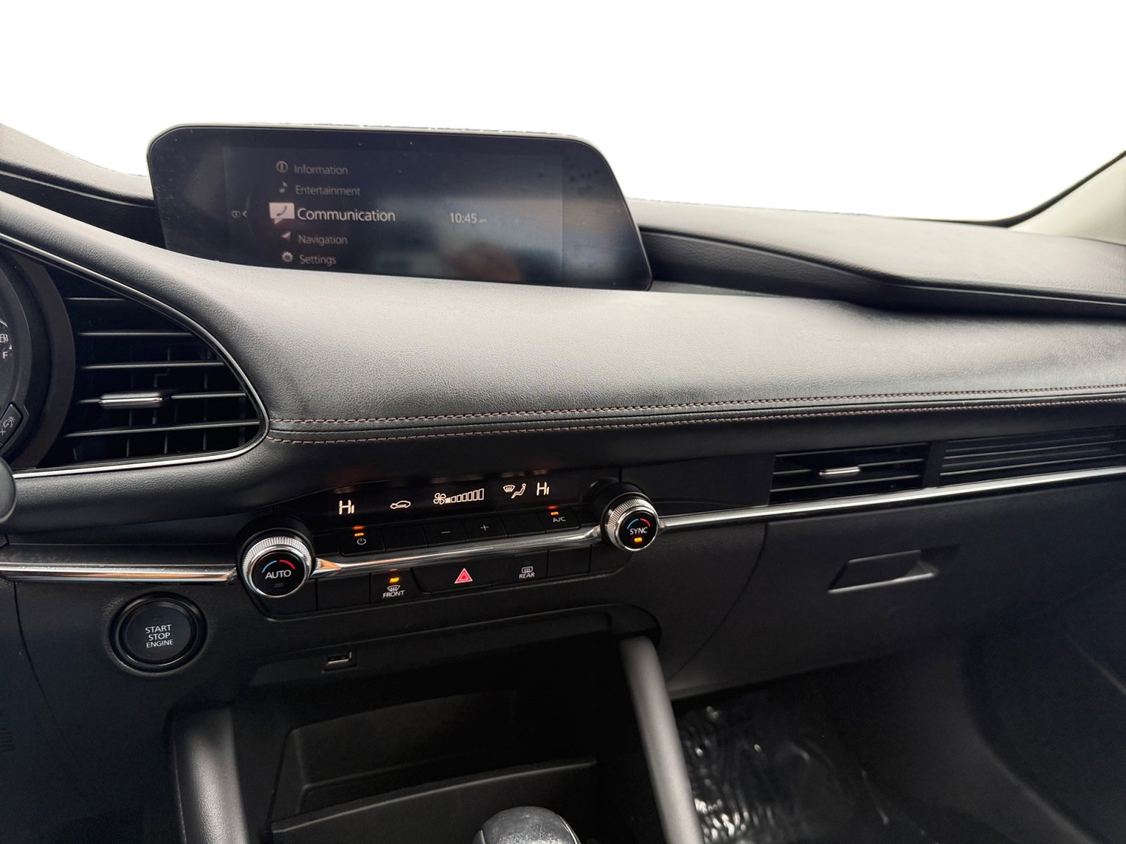 Used 2019 MAZDA MAZDA3 Sedan image 12