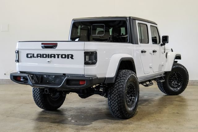 Used 2023 Jeep Gladiator Sport AWD/4WD image 6