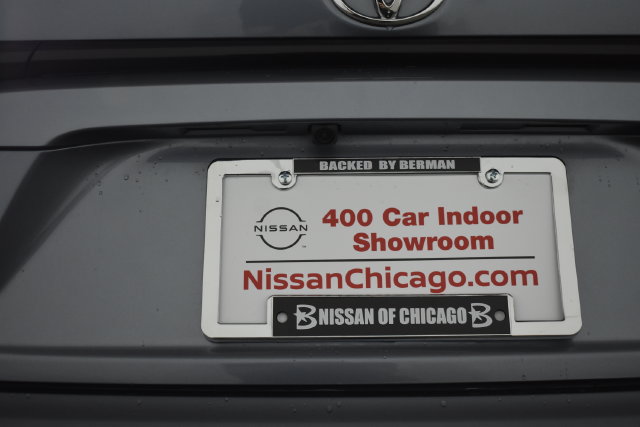 Used 2021 Toyota Corolla SE FWD image 36