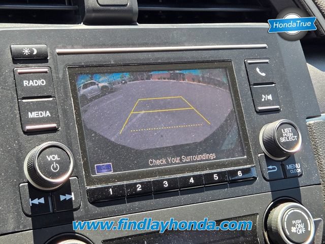 Certified 2020 Honda Civic LX image 29