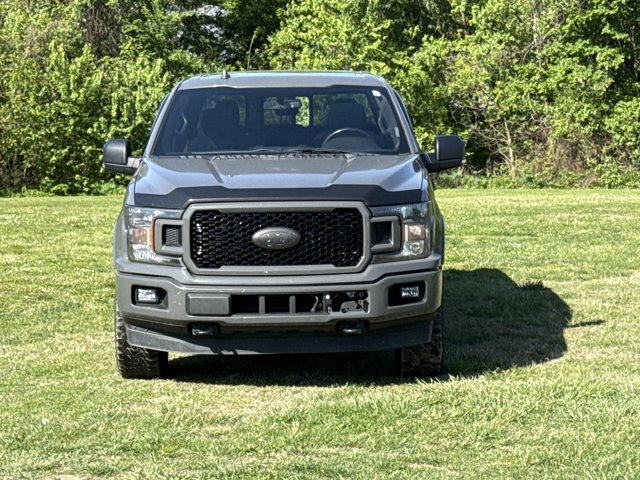 Used 2018 Ford F150 XLT w/ Equipment Group 302A Luxury AWD/4WD image 2