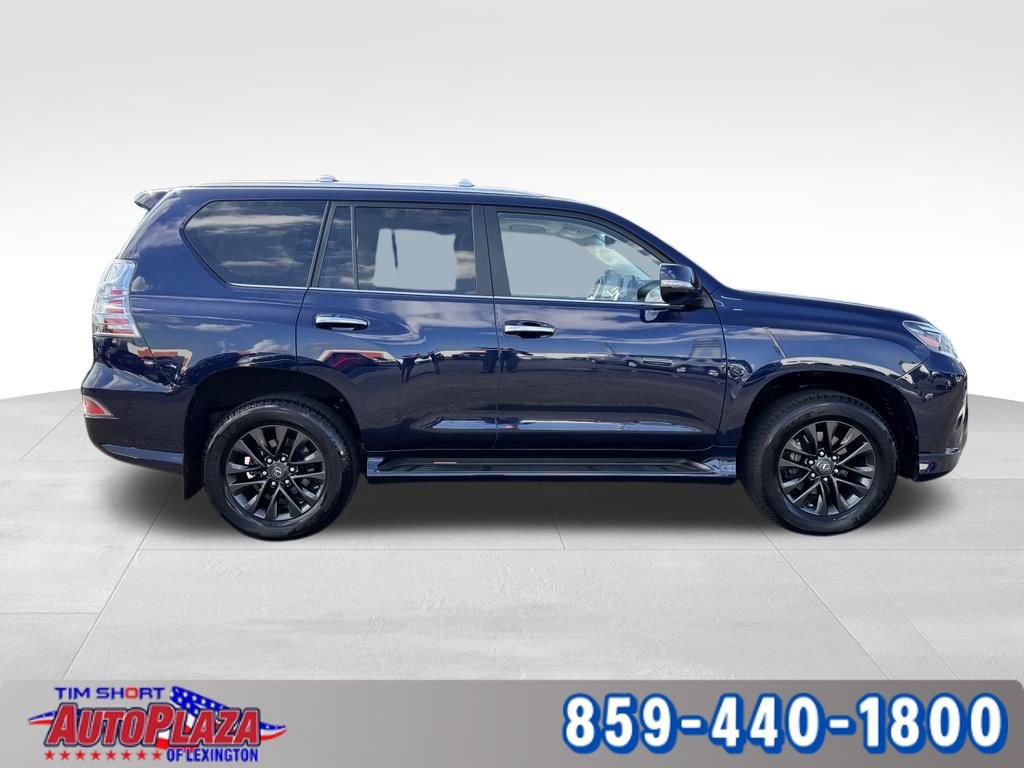 Used 2023 Lexus GX 460 Premium AWD/4WD image 8