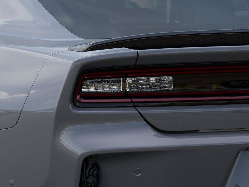 New 2026 Dodge Charger Scat Pack w/ Blacktop Package AWD/4WD image 35
