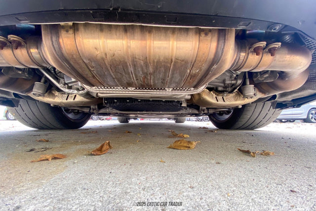 Used 2024 Porsche 911 Turbo image 70