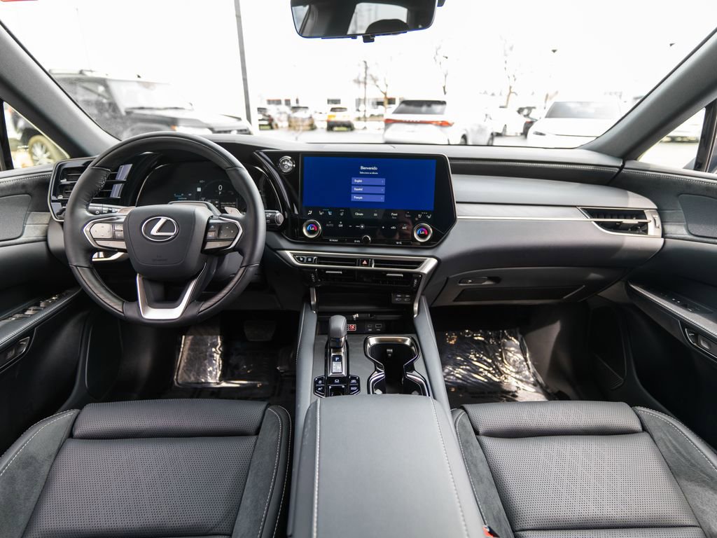 Used 2026 Lexus RX 450h AWD w/ Convenience Package image 15