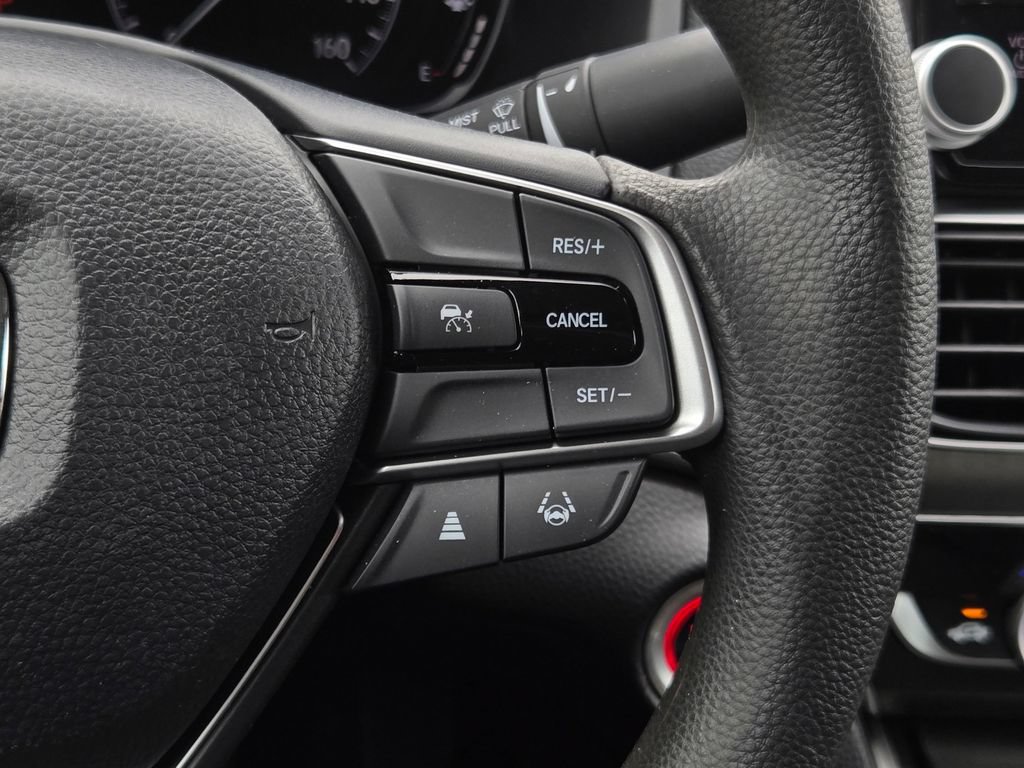 Used 2022 Honda Accord LX image 22