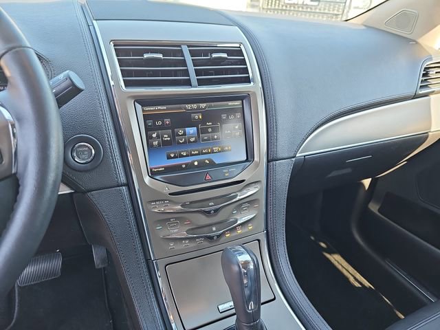 Used 2013 Lincoln MKX Base image 20