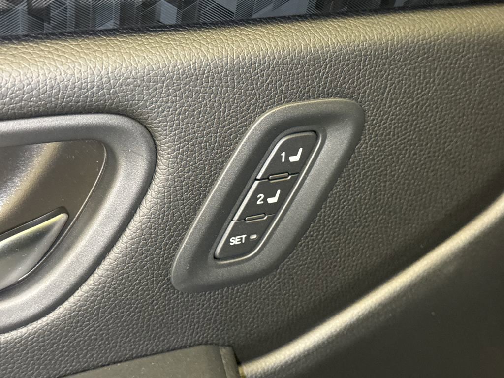 New 2026 Honda Passport TrailSport Elite image 21