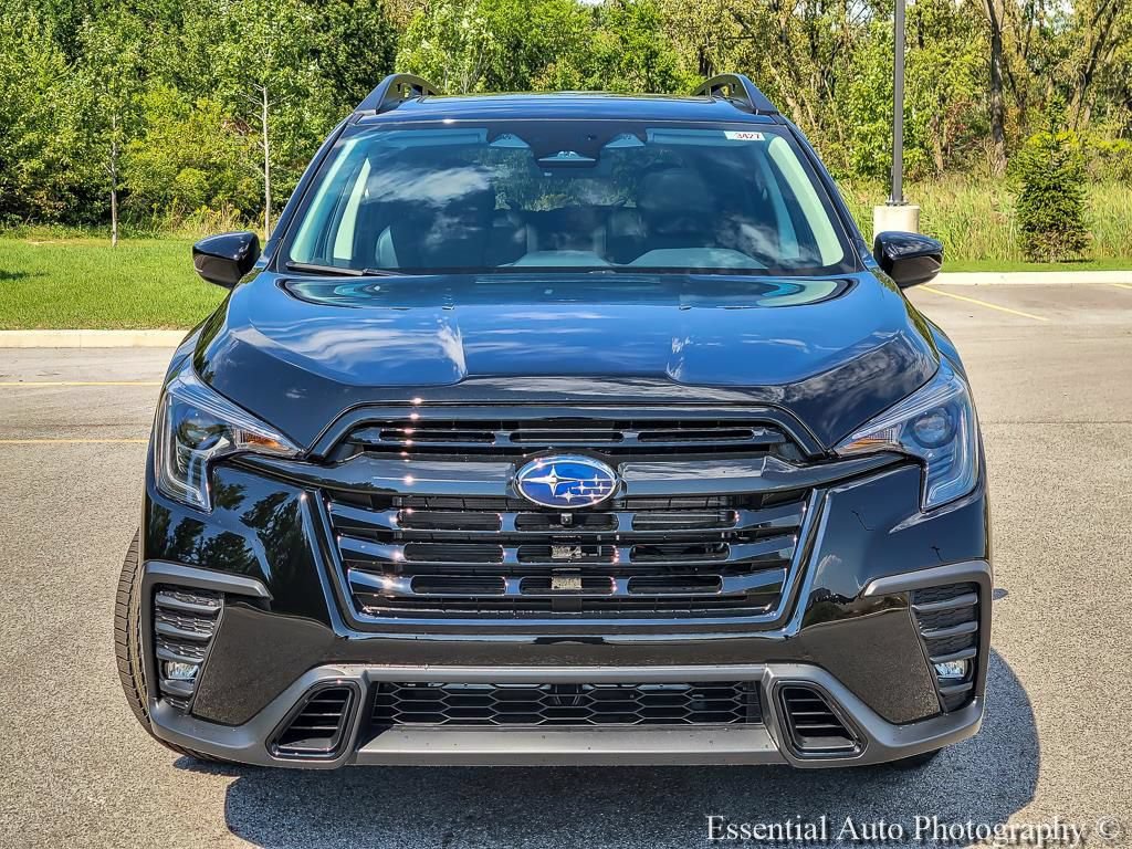 New 2026 Subaru Ascent Bronze Edition AWD/4WD image 4