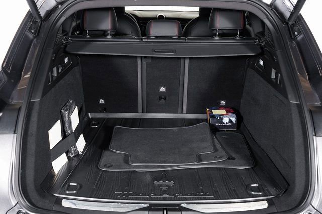 Used 2023 Maserati Grecale Modena image 5