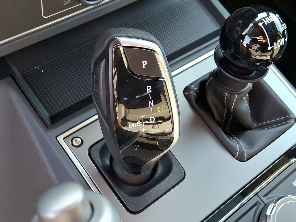 New 2025 INEOS Grenadier AWD/4WD image 9