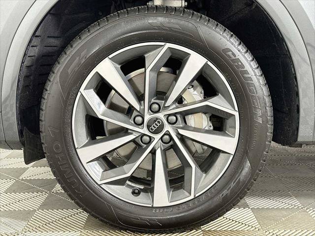 Certified 2023 Audi Q5 2.0T Premium Plus w/ Premium Plus Package AWD/4WD image 29