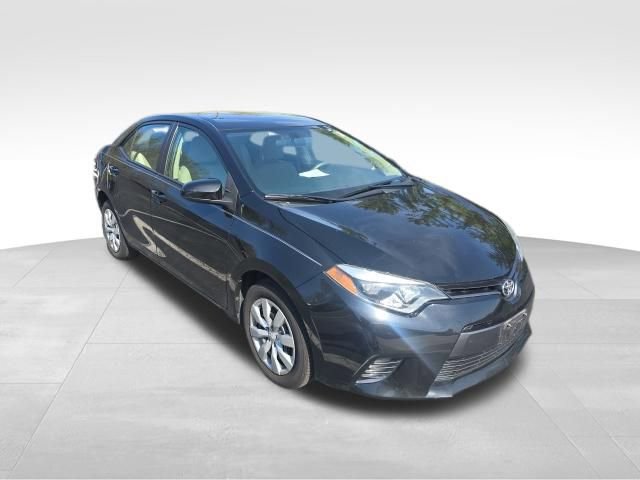 Used 2016 Toyota Corolla LE image 9