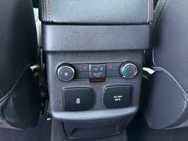 Used 2019 Ford Explorer Sport w/ Equipment Group 401A AWD/4WD image 26