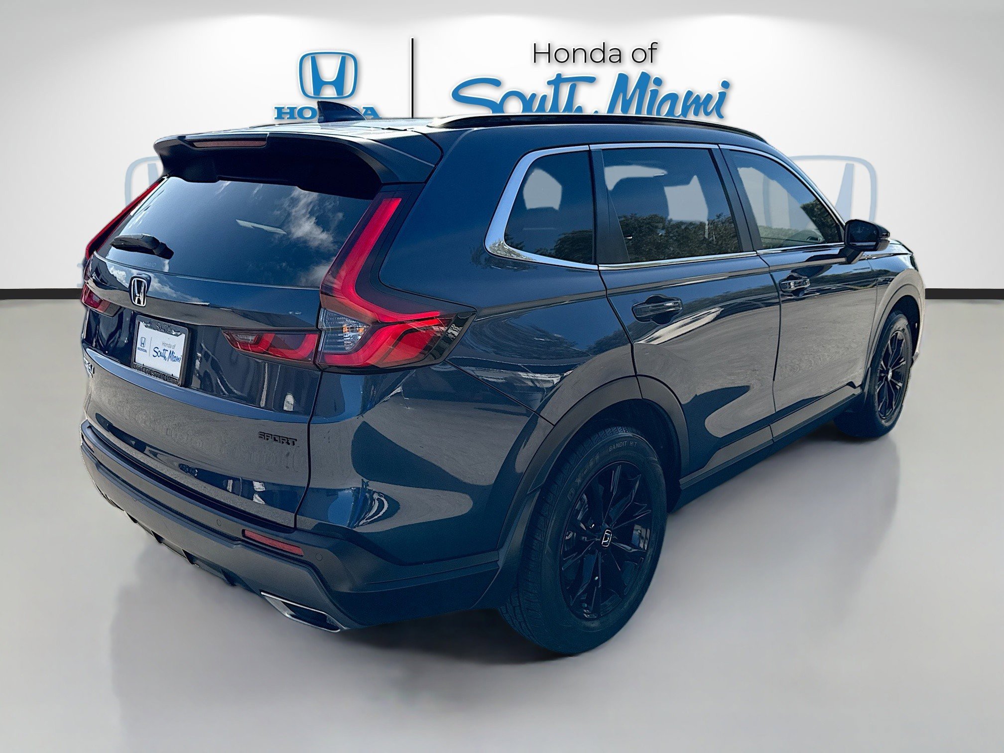 Used 2024 Honda CR-V Sport-L image 7