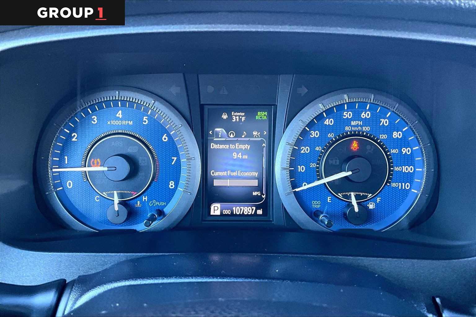 Certified 2020 Toyota Sienna XLE w/ XLE Navigation Package image 25