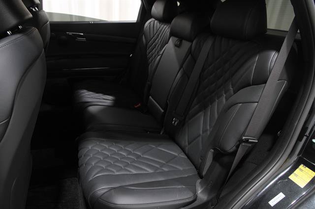 Used 2026 Genesis GV80 3.5T Prestige AWD/4WD image 20