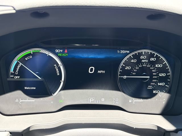 New 2026 Subaru Crosstrek 2.5i Limited AWD/4WD image 11