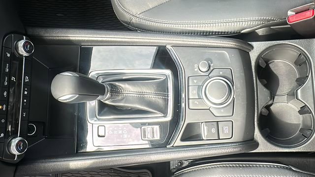 Certified 2025 MAZDA CX-5 AWD 2.5 S image 13
