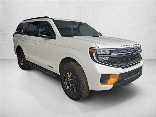 New 2026 Ford Expedition Tremor image 7