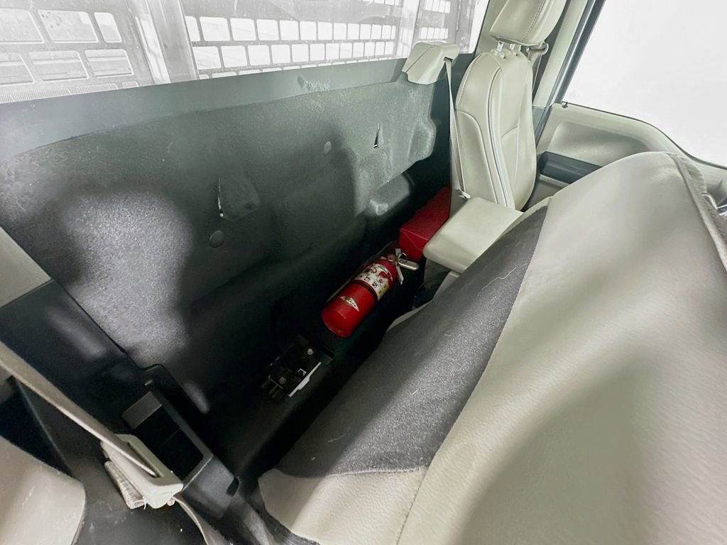 Used 2019 Ford F250 XL image 12