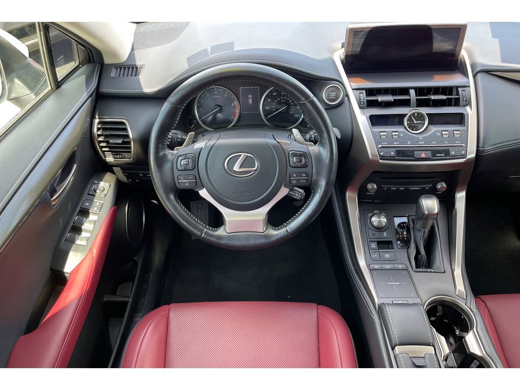 Used 2021 Lexus NX 300 FWD w/ Premium Package image 17