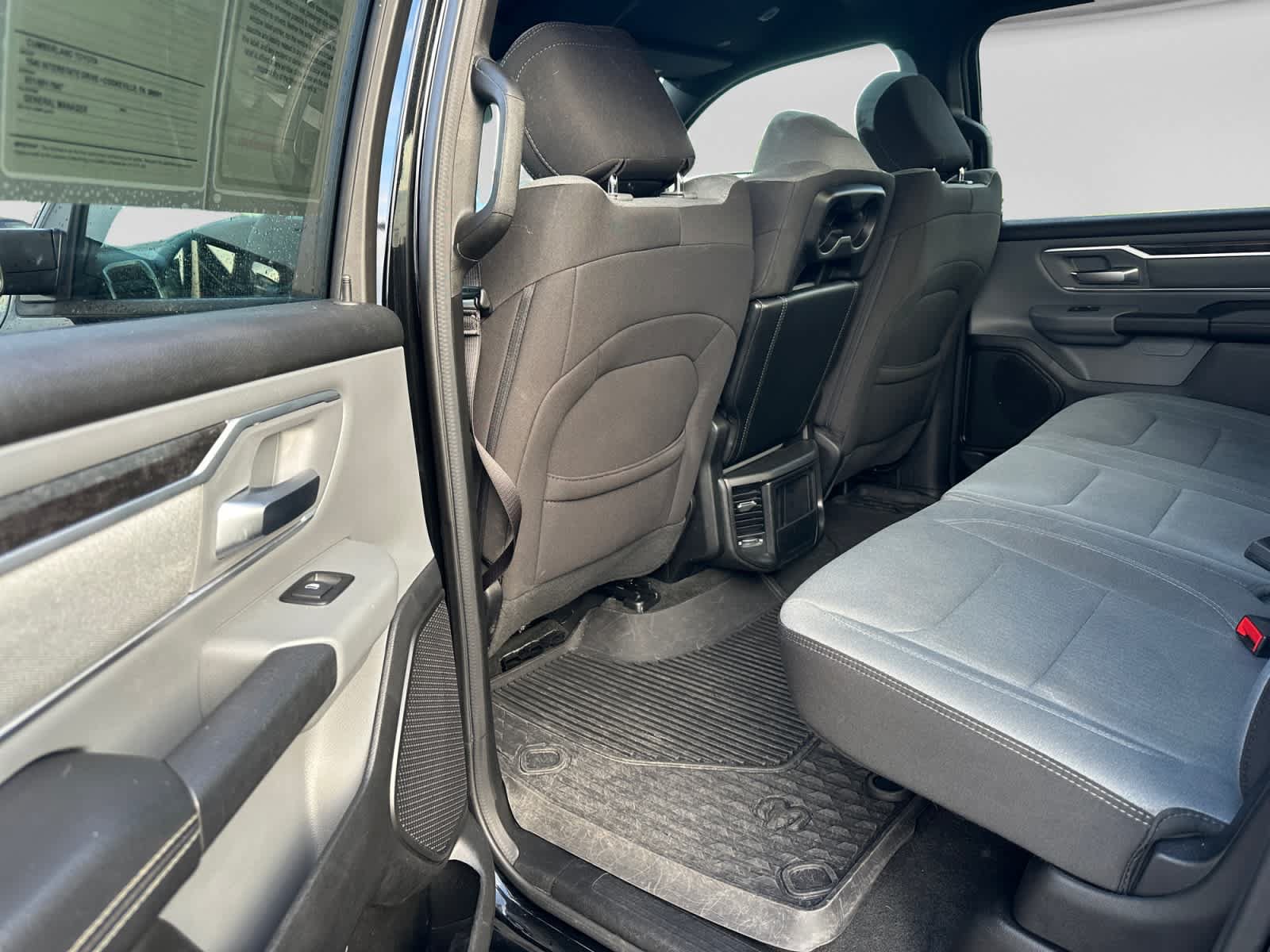 Used 2023 RAM 1500 Big Horn AWD/4WD image 21