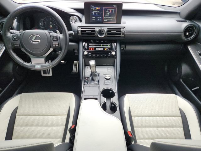 Used 2023 Lexus IS 350 F Sport w/ Memory Package image 14