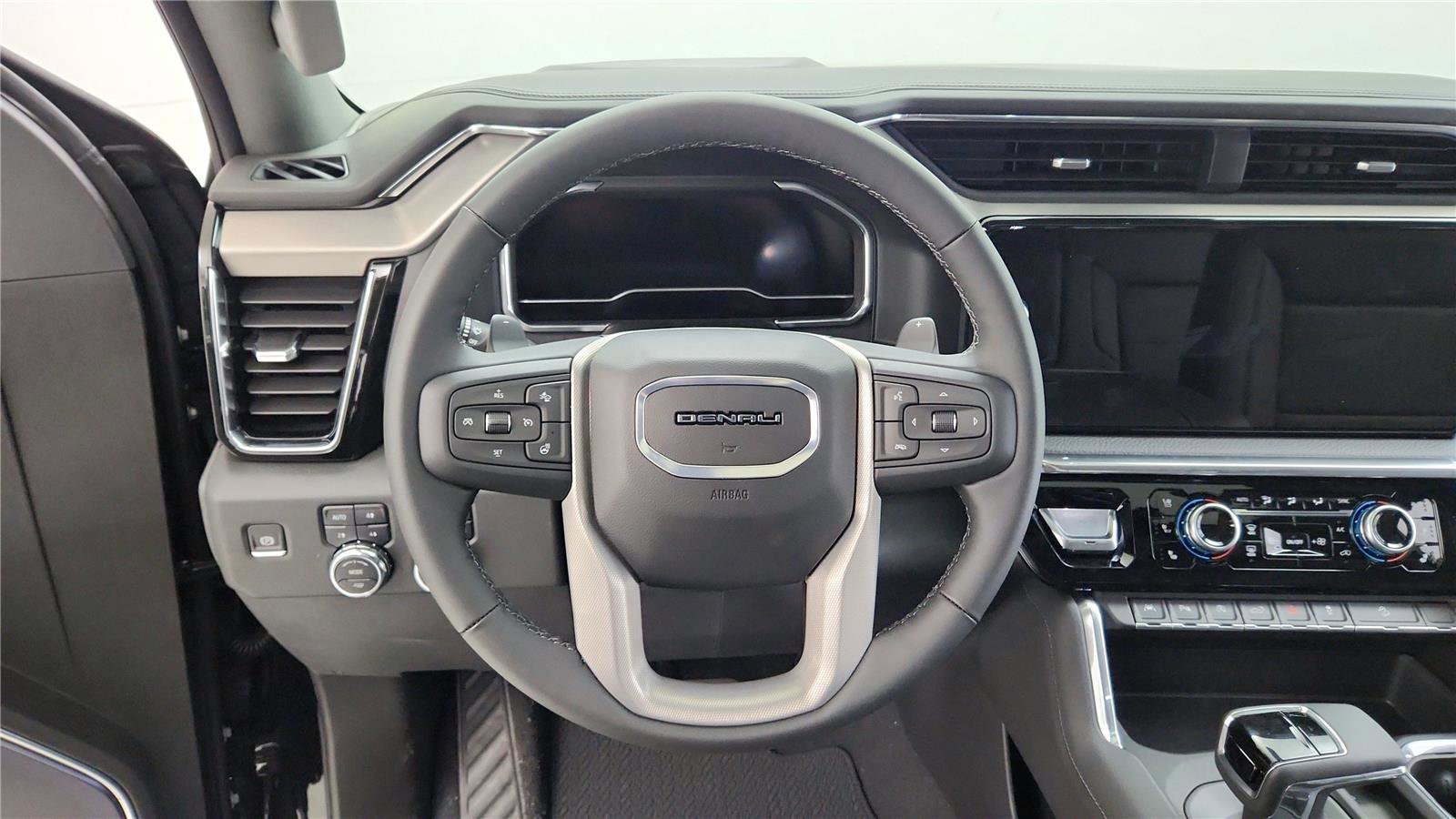Used 2025 GMC Sierra 1500 Denali w/ Denali Reserve Package image 22