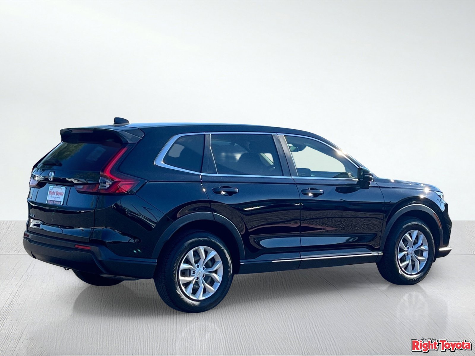Used 2026 Honda CR-V LX image 5