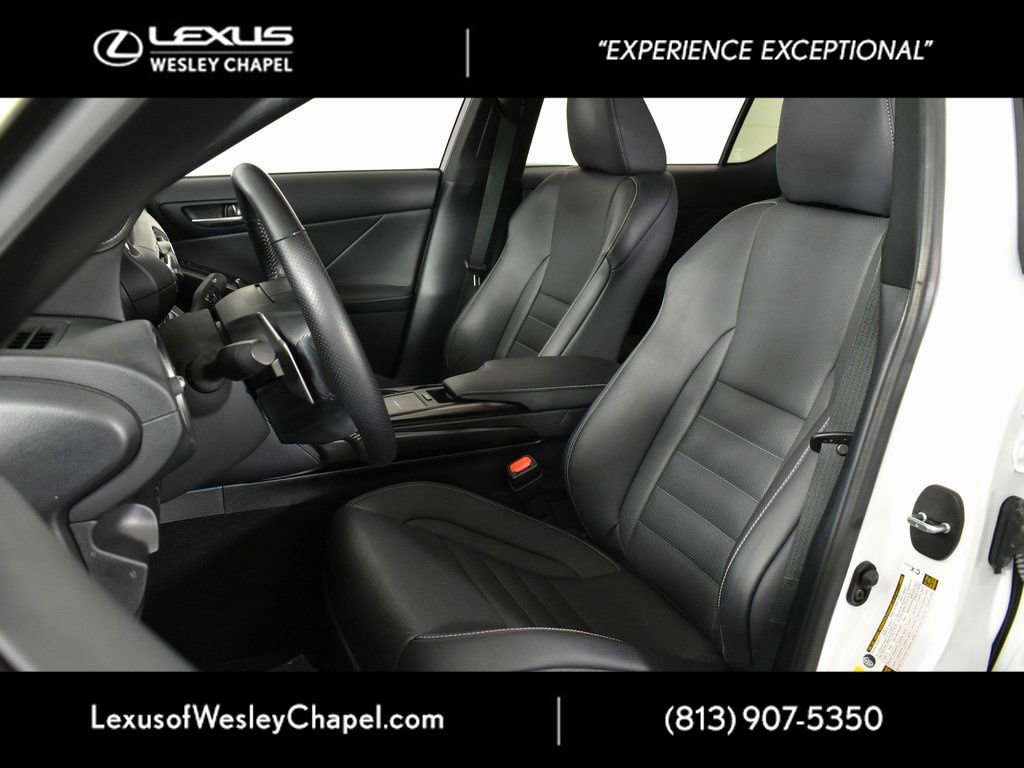 Used 2022 Lexus IS 350 F Sport w/ Accessory Package image 20