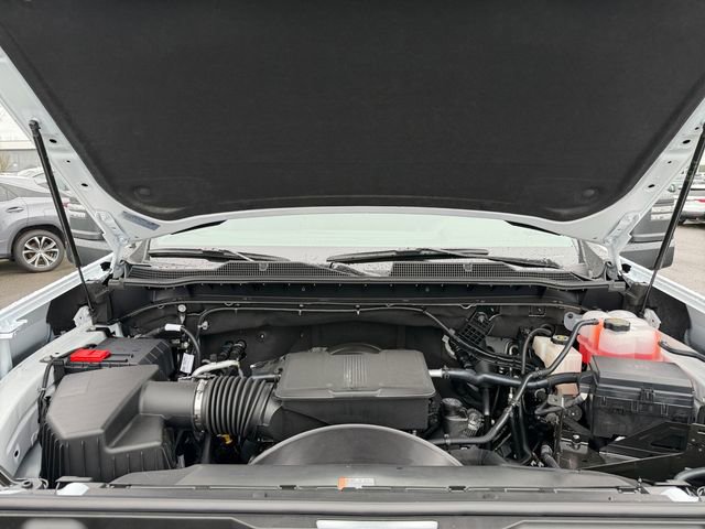 New 2026 Chevrolet Silverado 3500 LT w/ All Star Edition image 38