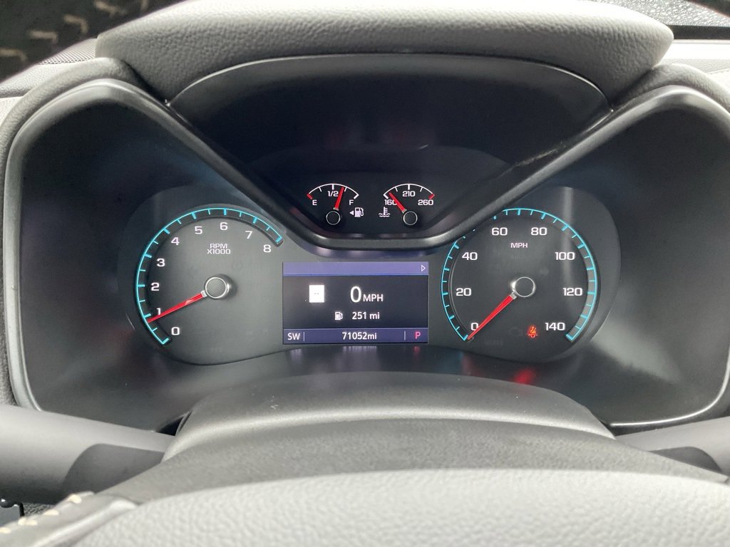 Used 2021 GMC Canyon Denali image 14