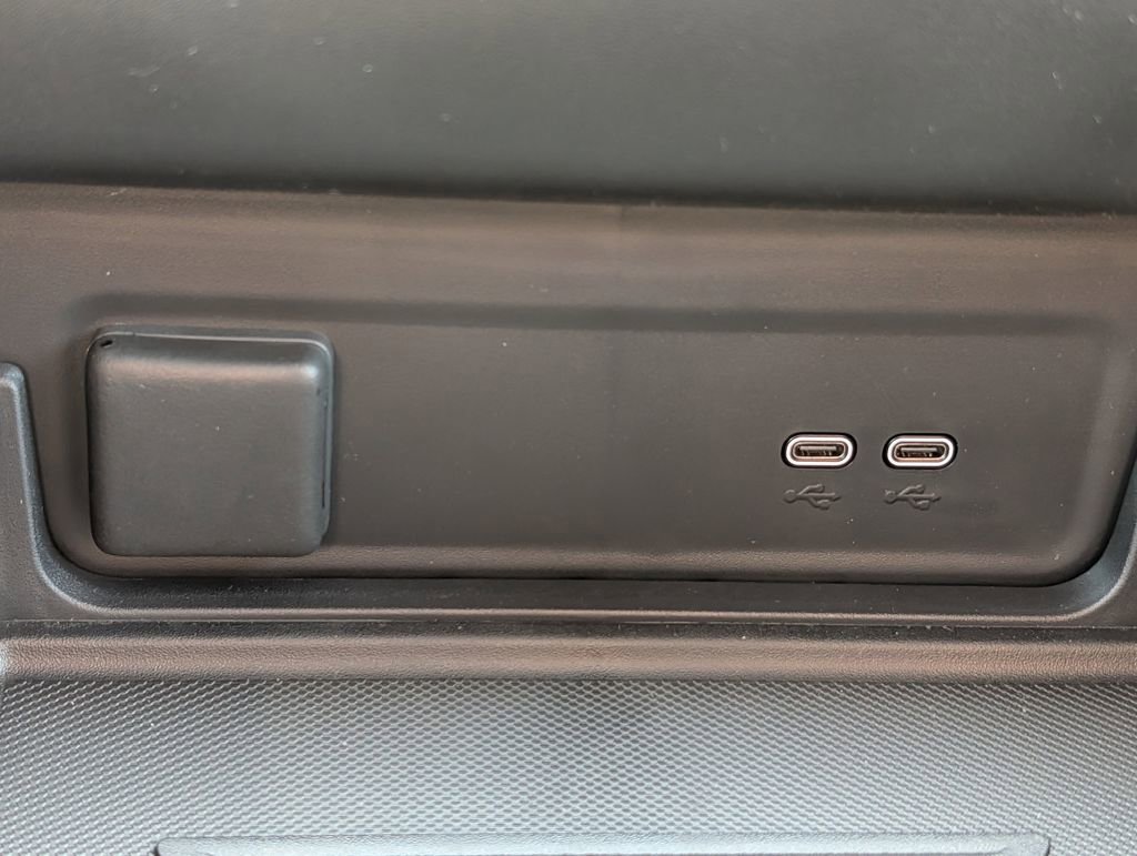 New 2026 GMC Sierra EV AT4 w/ AT4 Premium Package AWD/4WD image 50