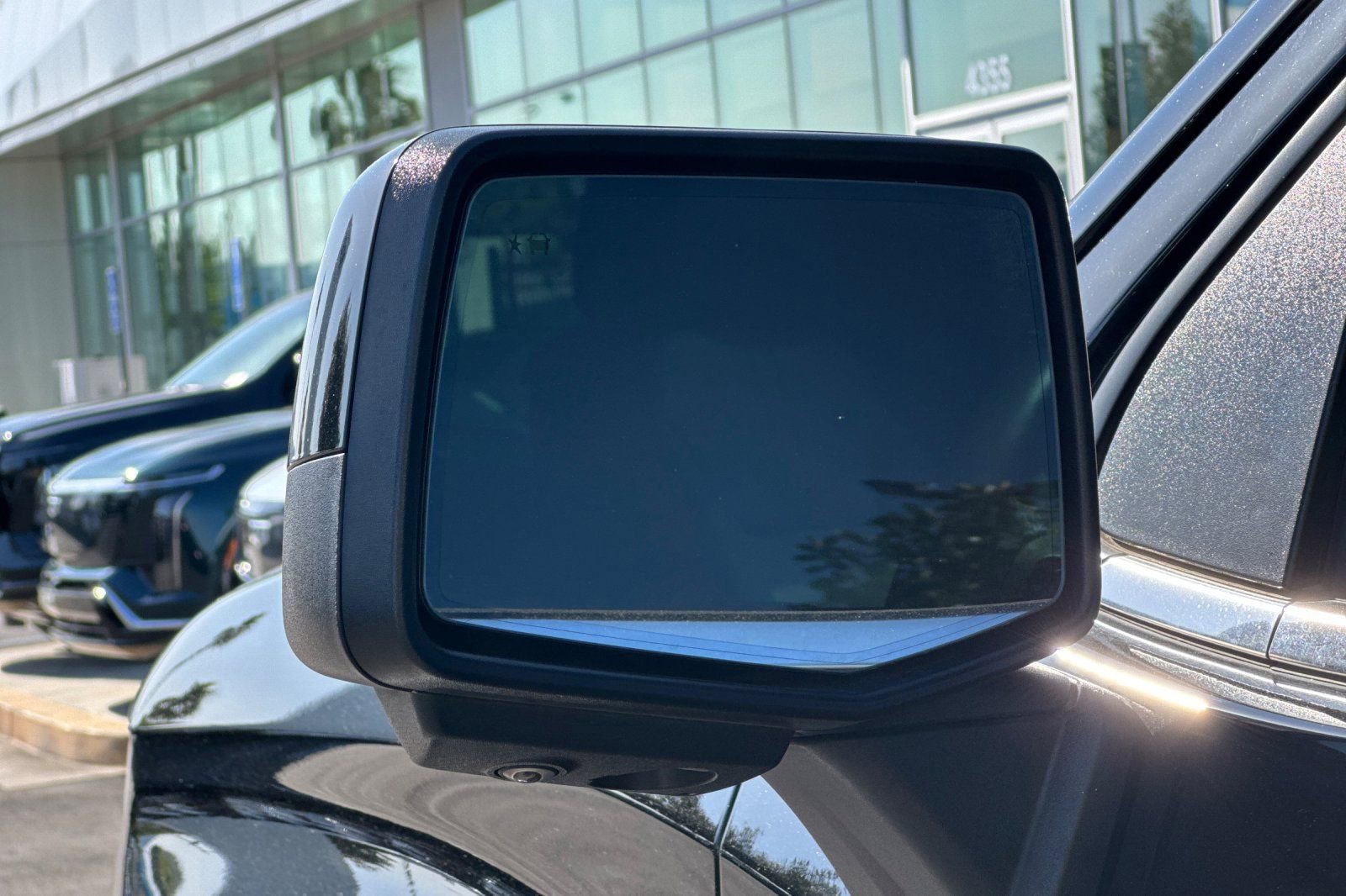 Used 2020 Chevrolet Silverado 1500 High Country w/ Technology Package image 49