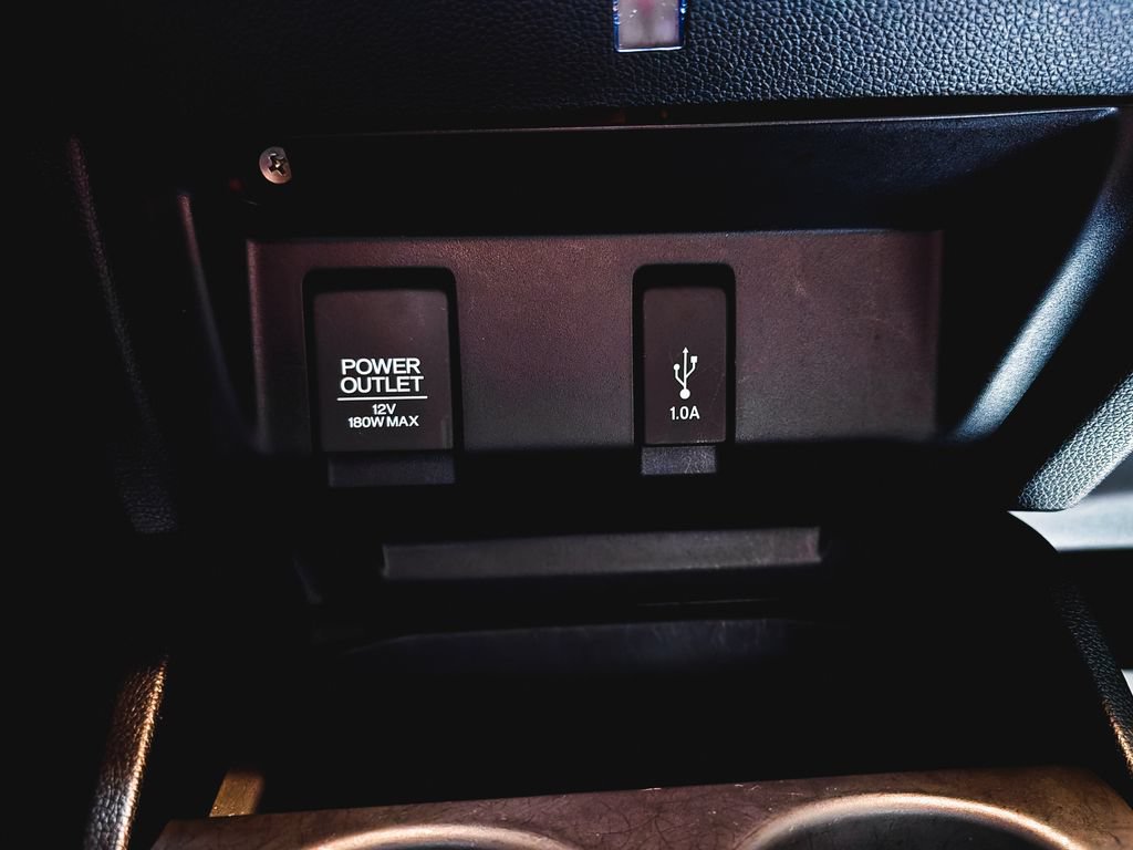 Used 2020 Honda Fit LX image 29