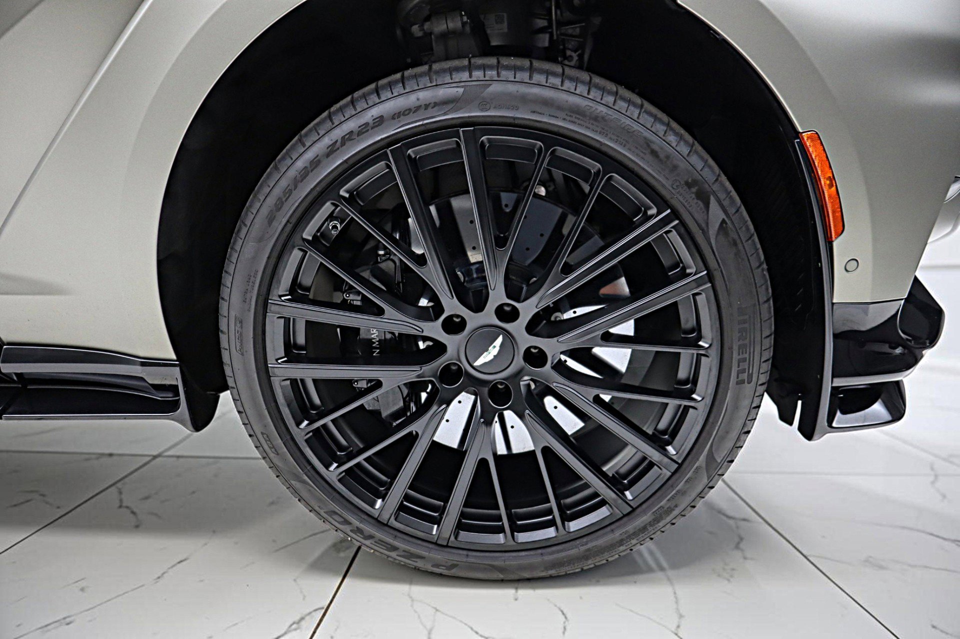 Used 2023 Aston Martin DBX 707 image 55