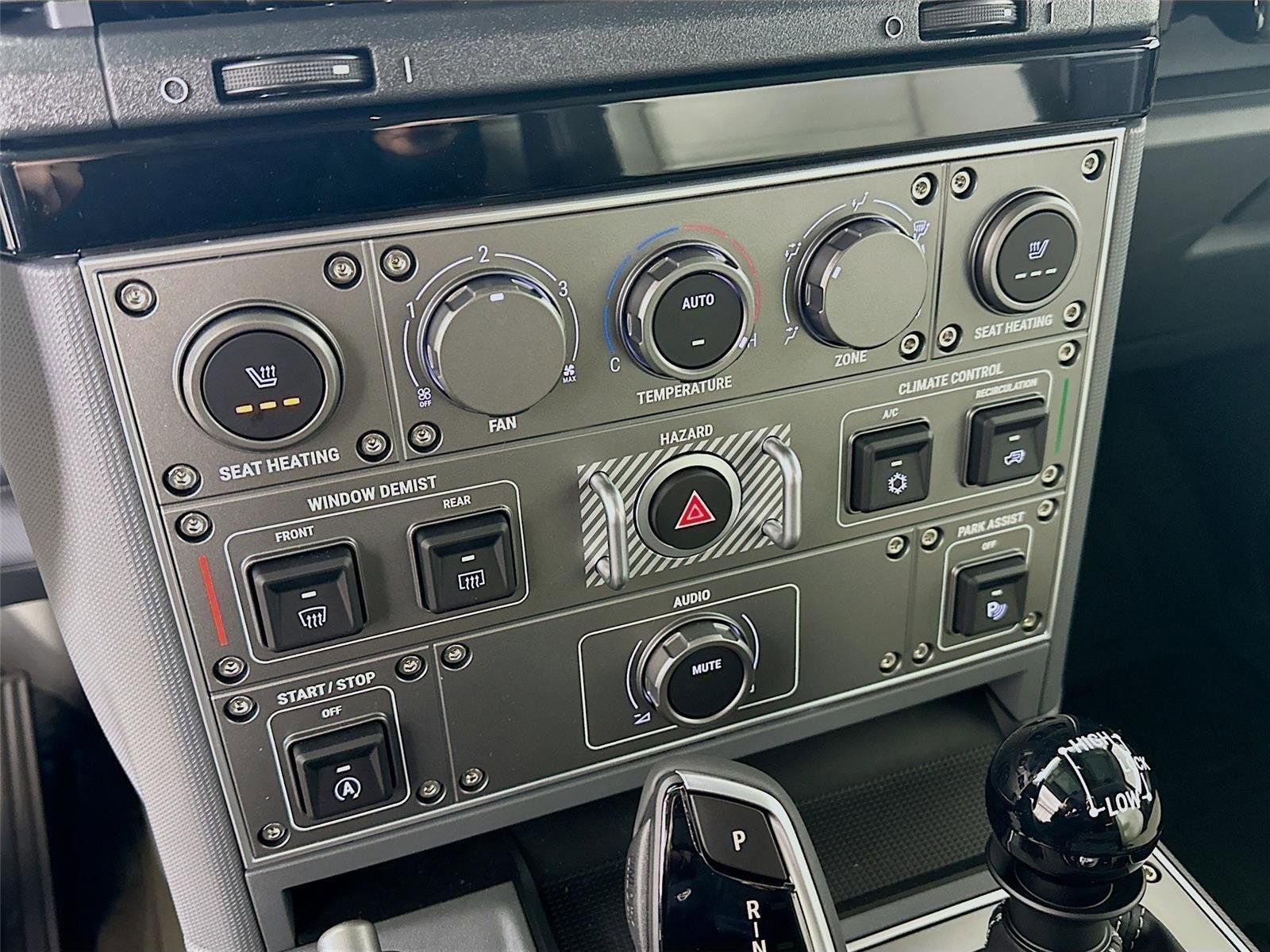 New 2025 INEOS Grenadier Fieldmaster Edition image 27