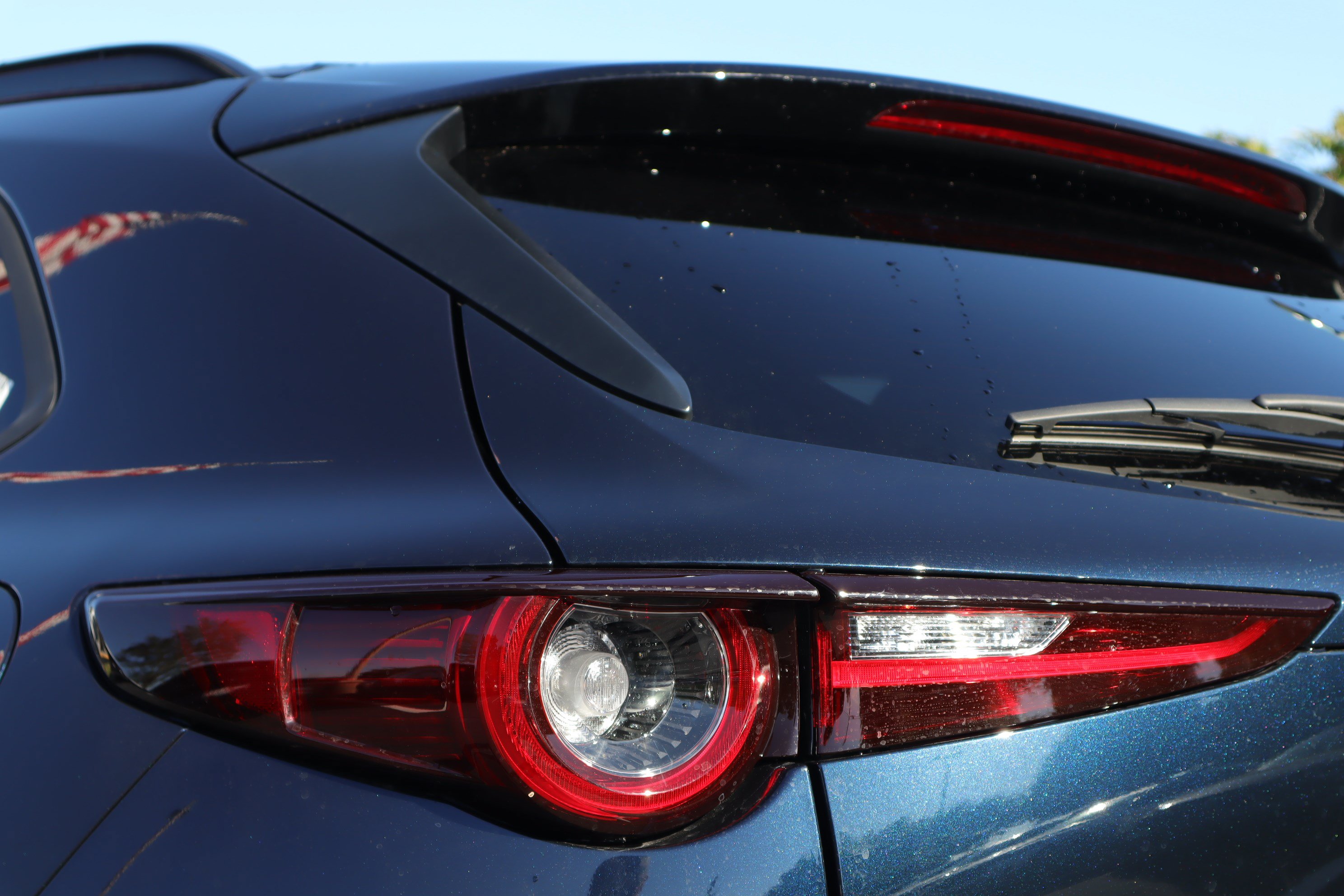 New 2026 MAZDA CX-30 Aire Edition AWD/4WD image 25