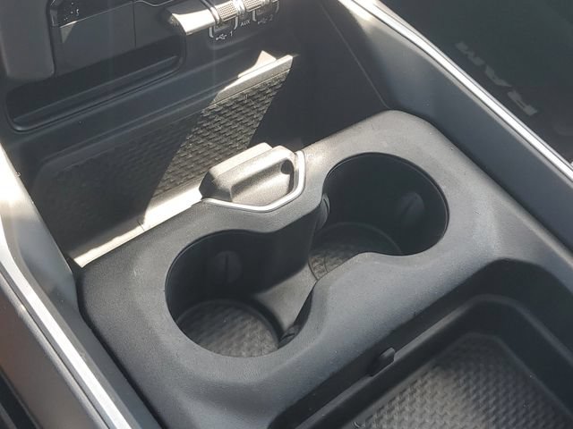 Used 2022 RAM 1500 Big Horn AWD/4WD image 29